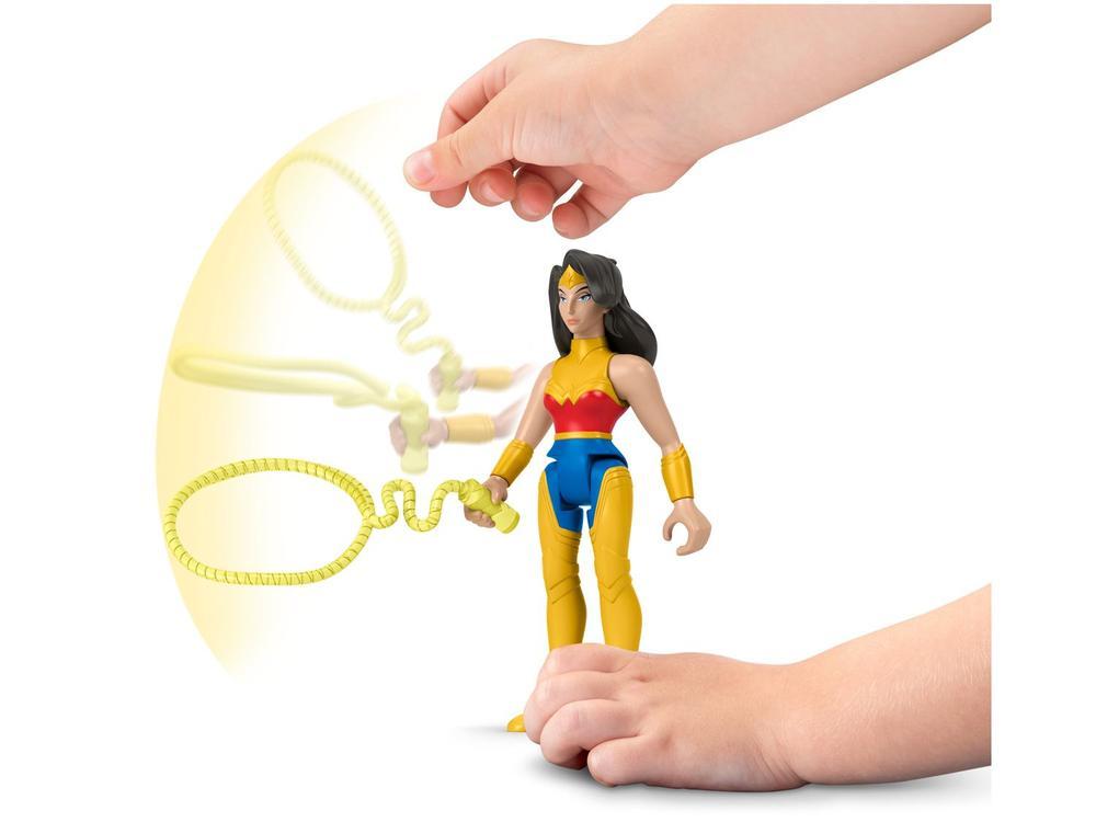 Mini Boneco League Of Super Pets - 5