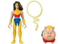 Mini Boneco League Of Super Pets - 2