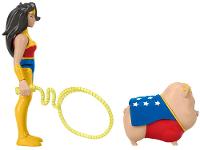 Mini Boneco League Of Super Pets - 3