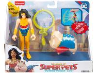 Mini Boneco League Of Super Pets - 7