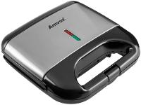 Sanduicheira Amvox AMS 500 Black 750W - 7
