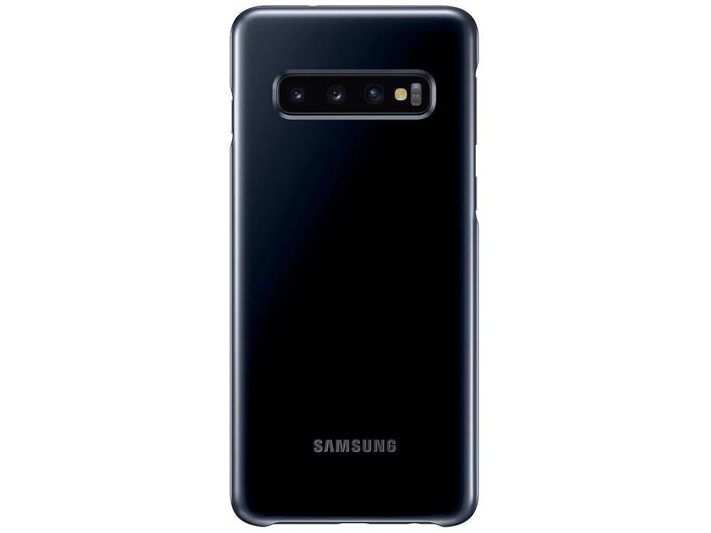 Capa de Celular de Plástico Samsung - 3