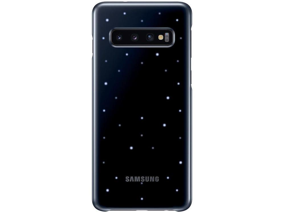 Capa de Celular de Plástico Samsung - 1