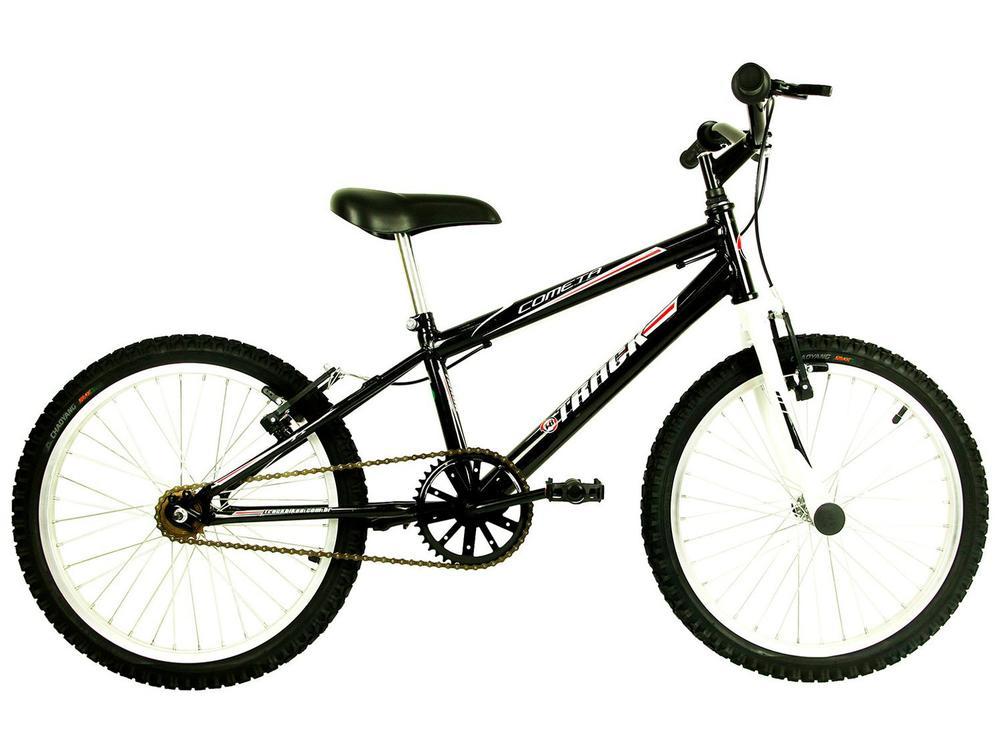 Bicicleta Track & Bikes Cometa Aro 20 - 1