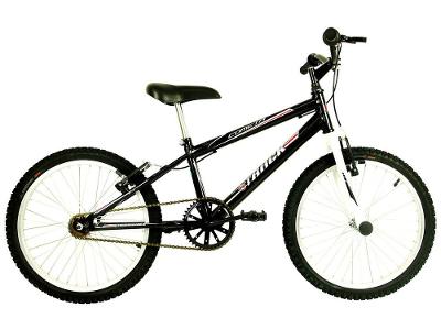 Bicicleta Track & Bikes Cometa Aro 20