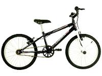 Bicicleta Track & Bikes Cometa Aro 20 - 1