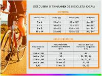 Bicicleta Track & Bikes Cometa Aro 20 - 3