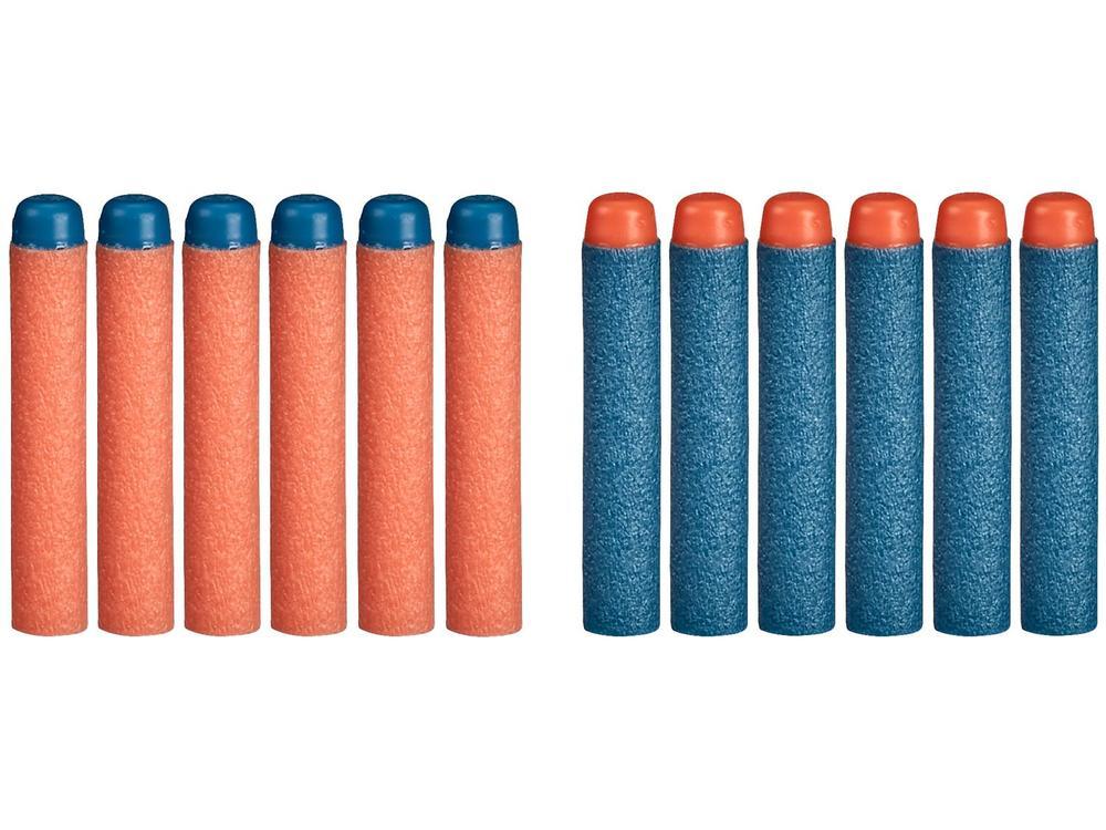 Nerf Elite 2.0 Phoenix CS-6 Hasbro 13 Peças - 3