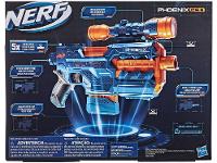 Nerf Elite 2.0 Phoenix CS-6 Hasbro 13 Peças - 5