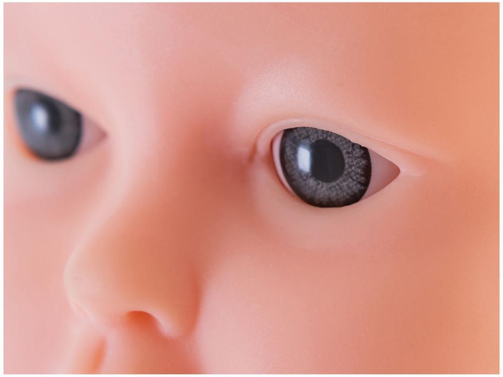 Boneca Bebê Lorena Bee Toys - 3