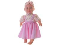 Boneca Bebê Lorena Bee Toys - 1