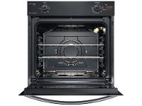 Forno a Gás de Embutir Continental 80L - 2