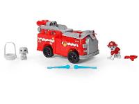 Carrinho Patrulha Canina Veiculo de Resgate do - 3