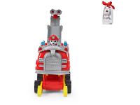 Carrinho Patrulha Canina Veiculo de Resgate do