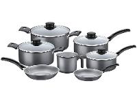 Jogo de Panelas Tramontina Antiaderente - 1