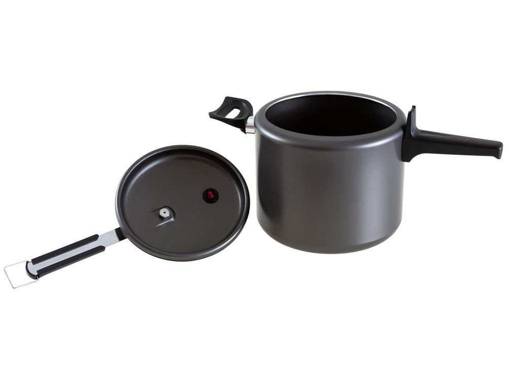 Panela de Pressão Panelux Antiaderente 4,5L - 4