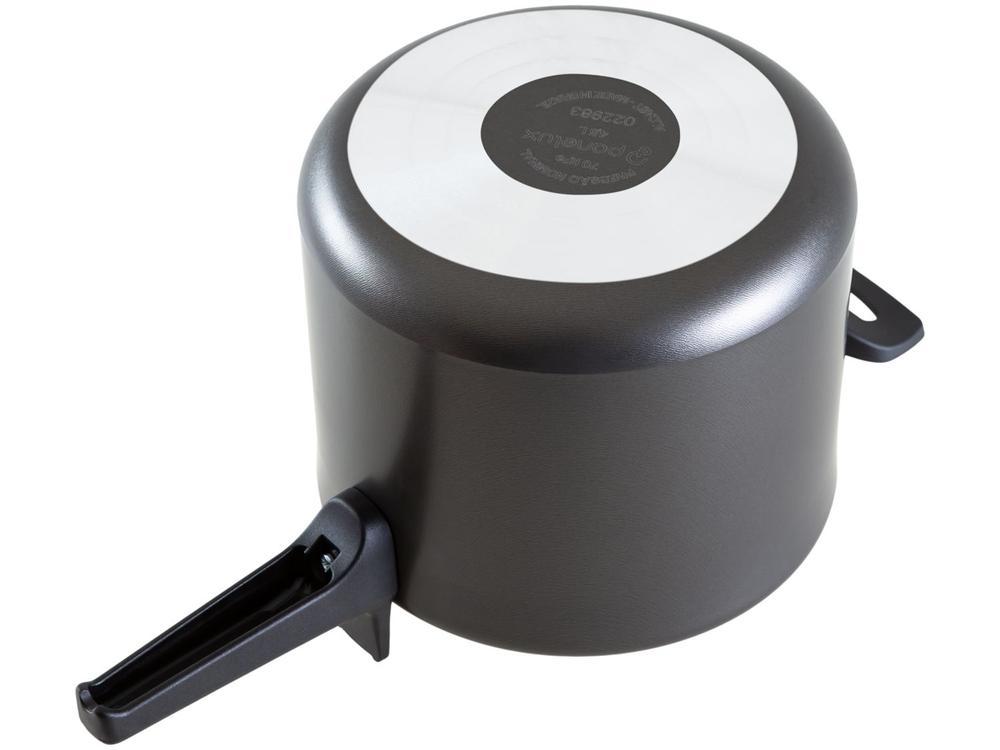 Panela de Pressão Panelux Antiaderente 4,5L - 6