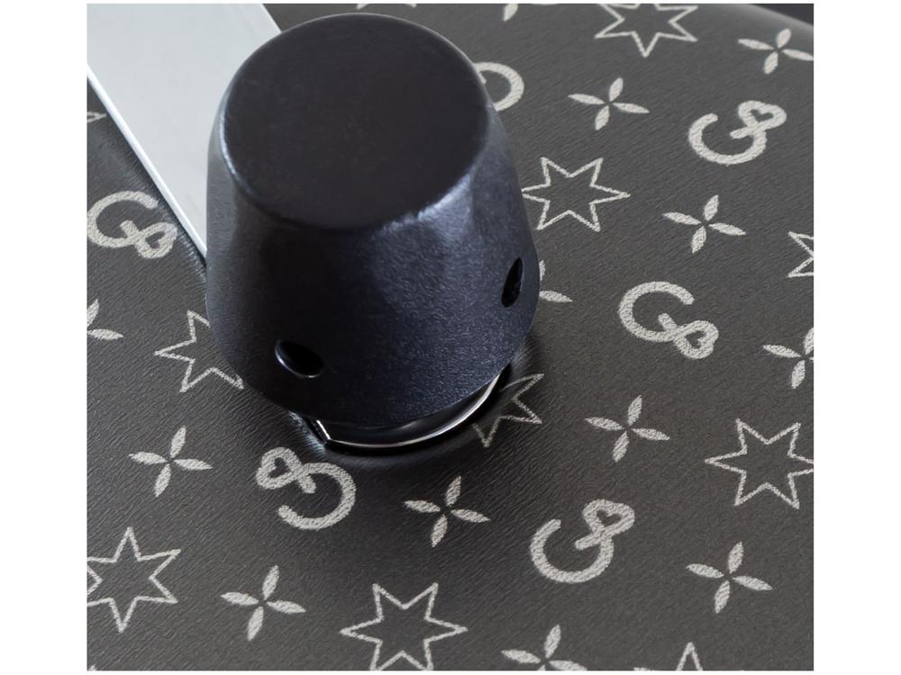 Panela de Pressão Panelux Antiaderente 4,5L - 7