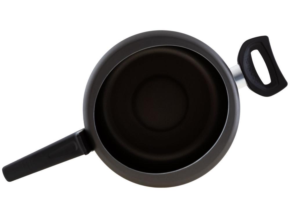 Panela de Pressão Panelux Antiaderente 4,5L - 8