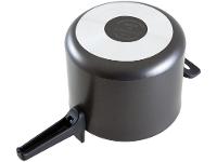 Panela de Pressão Panelux Antiaderente 4,5L - 6