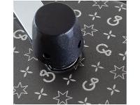 Panela de Pressão Panelux Antiaderente 4,5L - 7