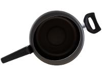 Panela de Pressão Panelux Antiaderente 4,5L - 8