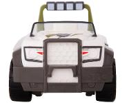 Carrinho Patrulha Canina Tracker Jungle Cruiser Sunny Brinquedos com Boneco - 7