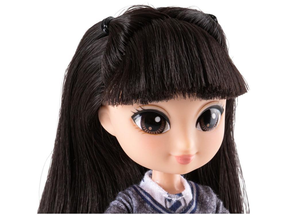 Boneca Harry Potter Fashion Cho Sunny Brinquedos - 4