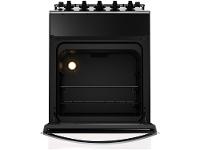 Fogão 4 Bocas Brastemp Branco BFO4NBB