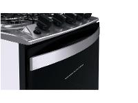 Fogão 4 Bocas Brastemp Branco BFO4NBB - 6