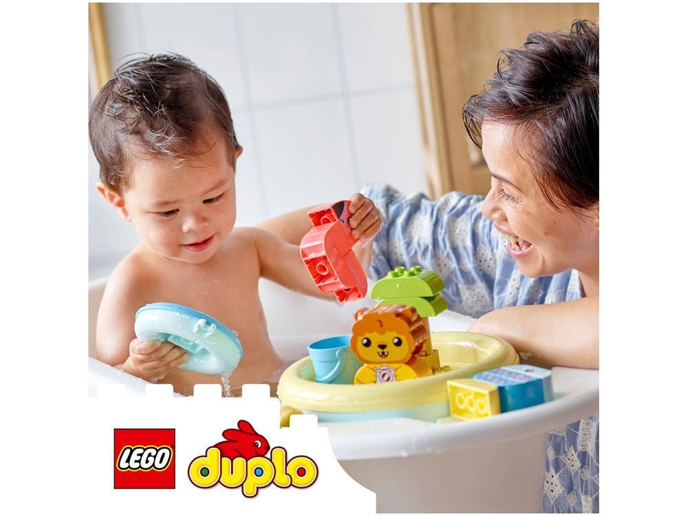 LEGO Duplo Diversão Hora do Banho - 2
