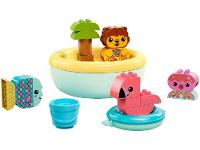 LEGO Duplo Diversão Hora do Banho - 3