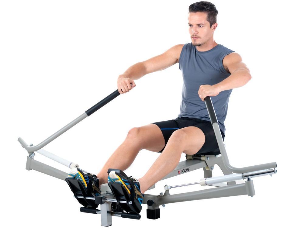 Remo Kikos 218CA 12 Níveis de Regulagem - 7