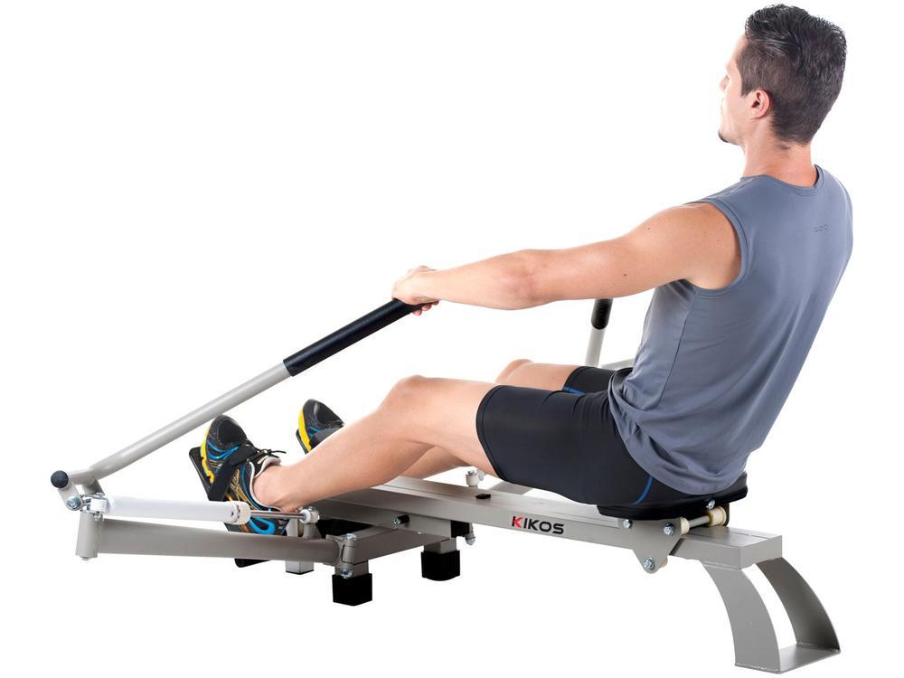 Remo Kikos 218CA 12 Níveis de Regulagem - 8