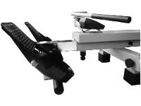 Remo Kikos 218CA 12 Níveis de Regulagem - 5