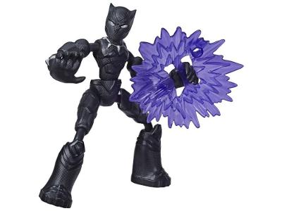 Boneco Black Panther Marvel Avengers