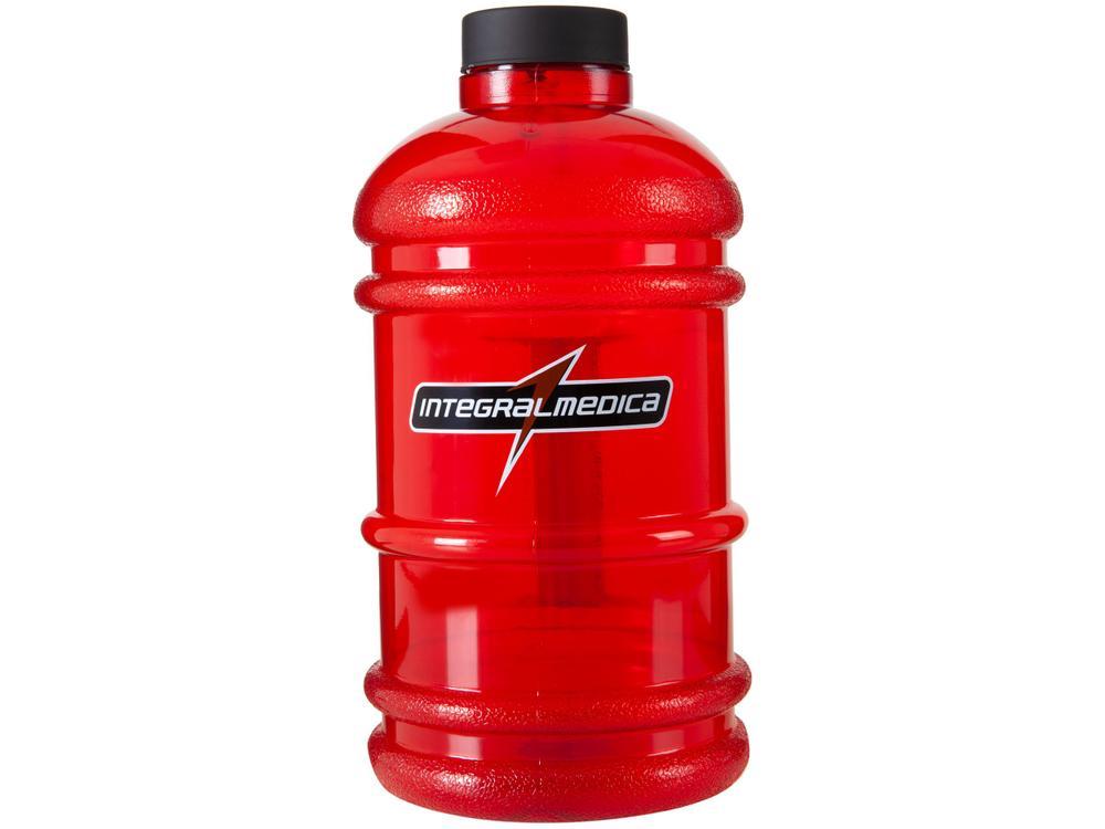 Galão Body Size 2,2L Integralmédica MR0032 - 1