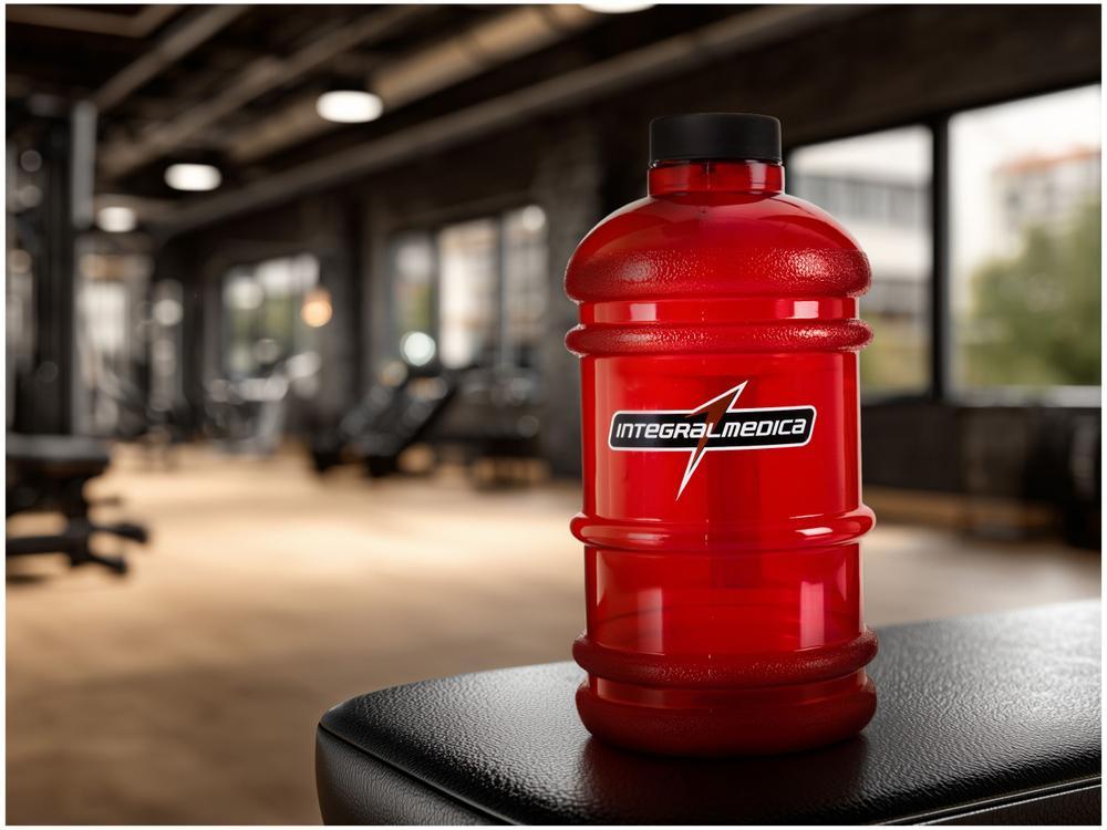Galão Body Size 2,2L Integralmédica MR0032 - 2