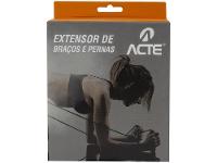 Elástico Extensor T28-L Acte Sports Leve - 5