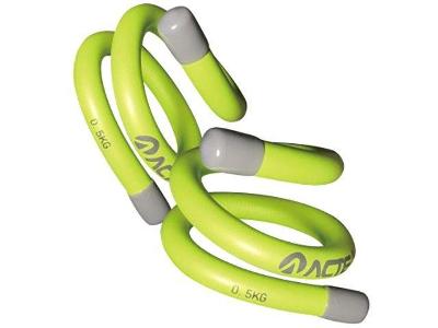 Par de Peso Flexível Multiuso 500g Acte Sports