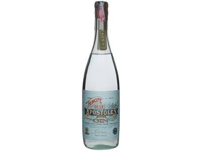 Gin Príncipe de Los Apóstoles Mate Artesanal