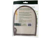 Luva de Banho Orgânica SoftSpa Dupla Face - 4