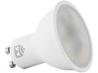 Lâmpada Inteligente Positivo Wi-Fi RGB GU10 4,5W - 6