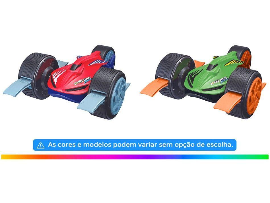 Carrinho de Controle Remoto Stunt Series Tech R/C - 2