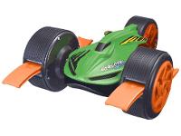 Carrinho de Controle Remoto Stunt Series Tech R/C - 3