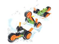 Carrinho de Controle Remoto Stunt Series Tech R/C - 5