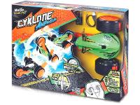 Carrinho de Controle Remoto Stunt Series Tech R/C - 11