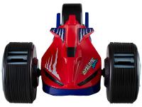 Carrinho de Controle Remoto Stunt Series Tech R/C - 8