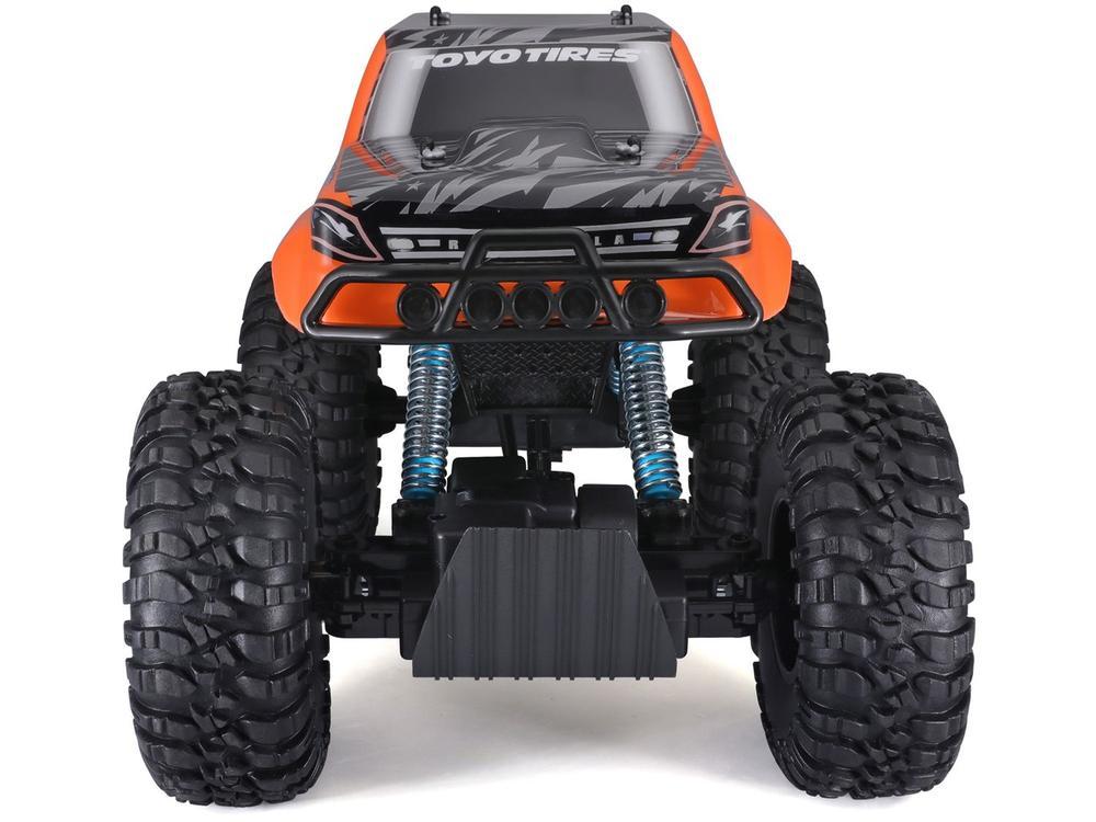 Carrinho de Controle Remoto Off-Road Pro Series - 6