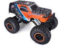 Carrinho de Controle Remoto Off-Road Pro Series - 2